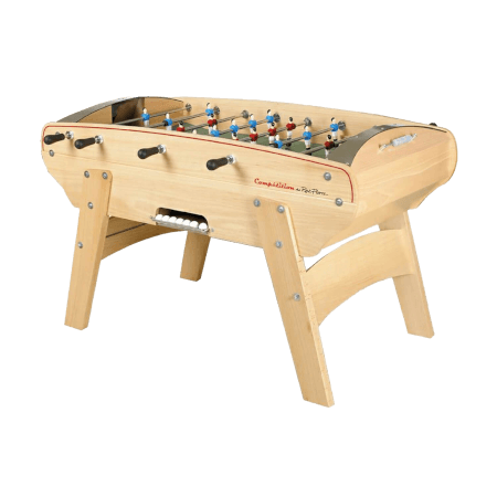 Rene Pierre Competition Football Table