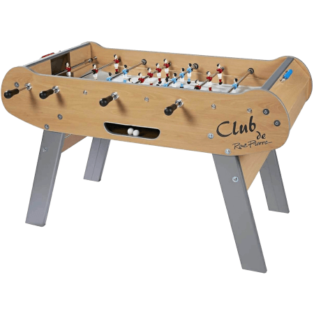 Rene Pierre Club Football Table