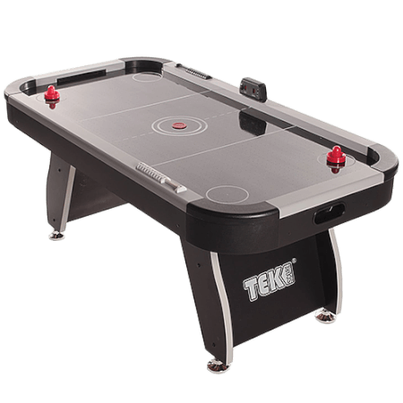 Tekscore Jet 6ft Air Hockey Table