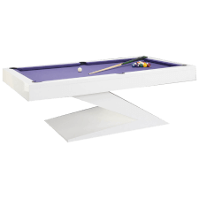 The Zen Slate Bed Pool Table