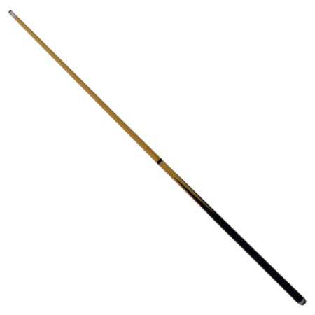 Strikeworth 57-Inch Two-Piece Value Pool Cue