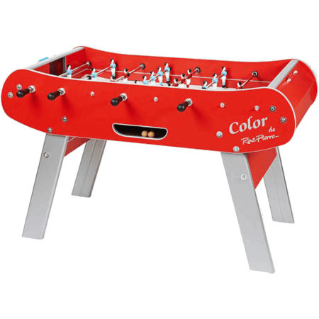 Rene Pierre Color Football Table