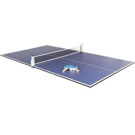 Tekscore Table Tennis Top
