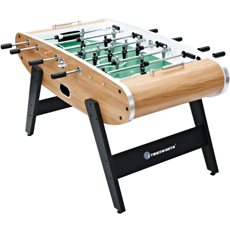 Strikeworth Classic Football Table