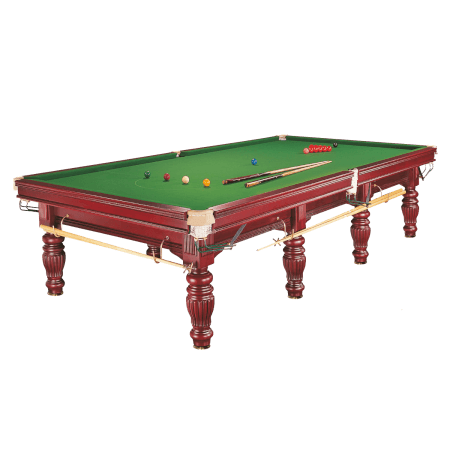 Dynamic Prince Slate Bed Snooker Table