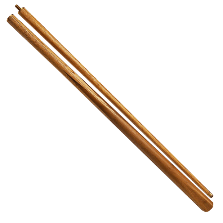Liberty Ash 48-Inch Two-Piece English Pool Cue