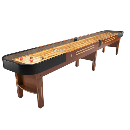 Grand Champion Shuffleboard Table