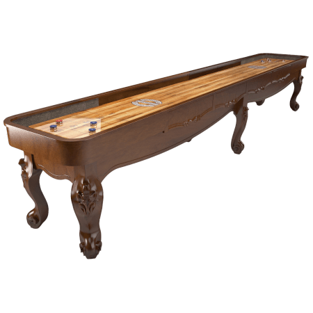 Champion Scottsdale Shuffleboard Table
