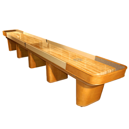 Champion Capri Shuffleboard Table