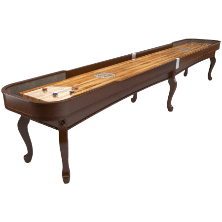 Champion Madison Shuffleboard Table
