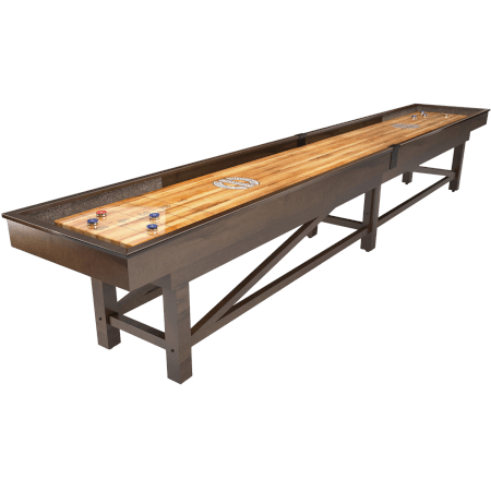 Champion Sheffield Shuffleboard Table