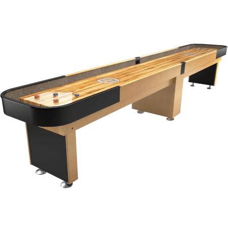 Championship Line Shuffleboard Table