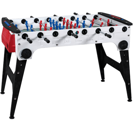 Storm Trolley Folding Outdoor Football Table