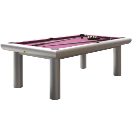 Jazz Slate Bed Luxury American Pool Table