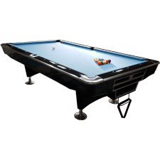 PureLine LA Pro American Slate Bed Pool Table
