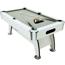Strikeworth Lynx Pro Pool Table - 6ft/7ft