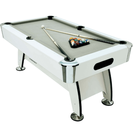 Strikeworth Lynx Pro Pool Table - 6ft/7ft