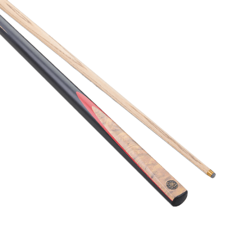 Cannon Energy 57-Inch Two-Piece Pool & Snooker Cue