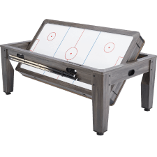 Pureline Multi Games & Dining Table - 6ft/7ft