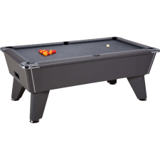 Omega Professional Slate Bed Pool Table