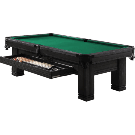 The Pureline Washington IV Pool Table
