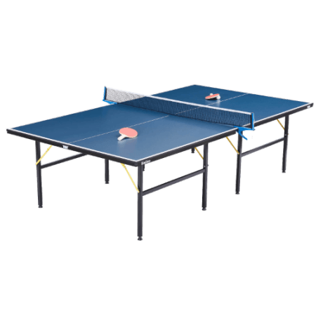 Tekscore SlimStore Indoor Table Tennis Table