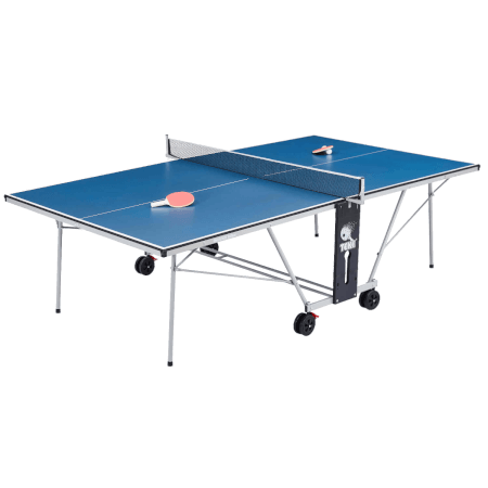 Tekscore Quickfold 16 Indoor Table Tennis Table