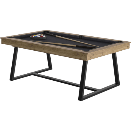 Rene Pierre Brio 6ft American Slate Bed Pool Table