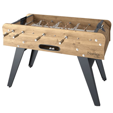 Rene Pierre Sixties Football Table