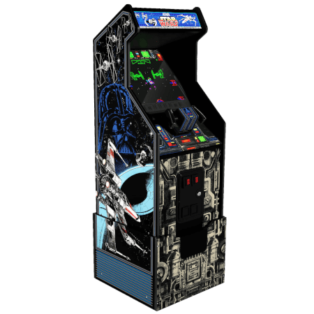 Arcade1Up Star Wars Arcade Machine