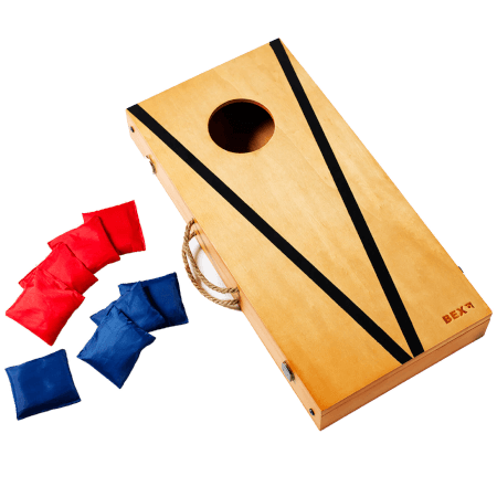 Cornhole Bean Bag Game