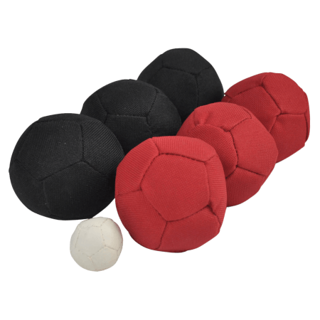 Sunsport Soft Petanque Set 'Savoie'