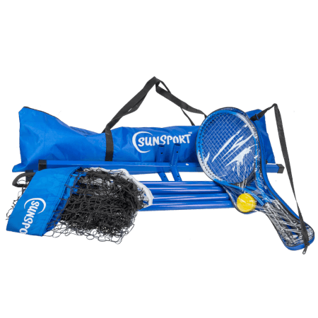 Outdoor Short Tennis Set