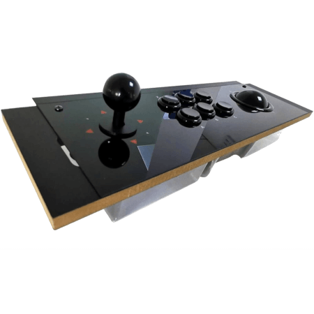 Graded Stock: AtGames Legends Pinball Arcade Control Panel