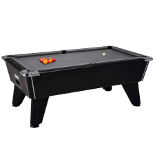 Pureline GB Pro Slate Bed Pool Table