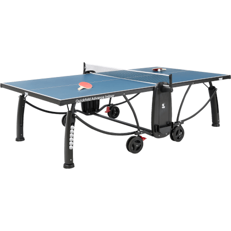 Tekscore Quickfold 18 Advance Indoor Table Tennis Table