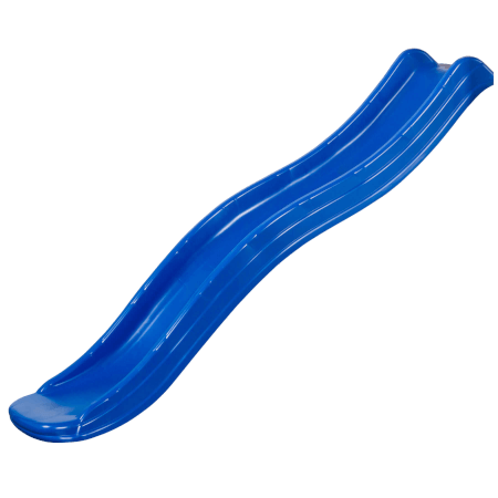 1.75m Climbing Frame Slide for 85-90cm Platforms