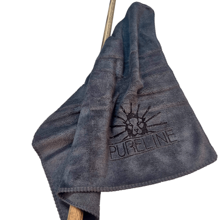 Pureline Premium Cue Towel
