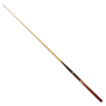 Pureline Balance 3/4-Joint Ash British Pool Cue & Mini-Butt