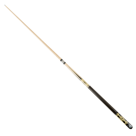 Pureline Rhino Maple 57-inch British Pool Break Cue