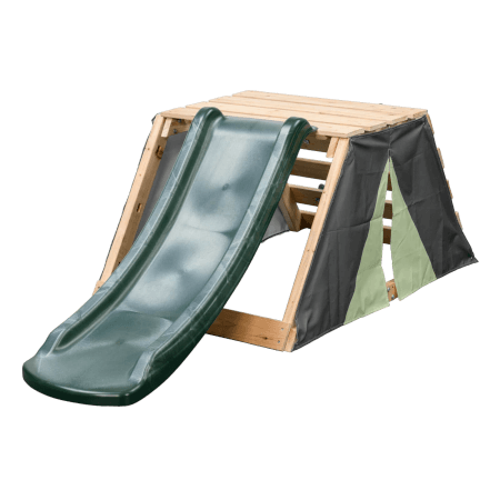 Charlie Small Playground Set