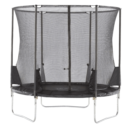 Plum Space Zone II Springsafe Trampoline & Enclosure
