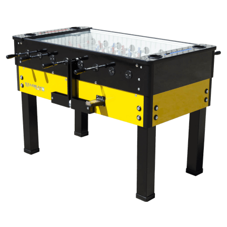 Graded Stock: Stadium Line VS Commercial Football Table