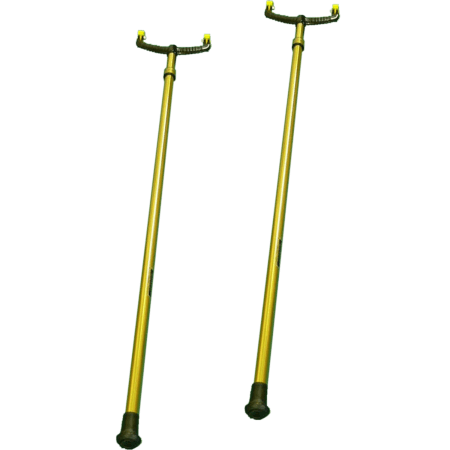 Shuffleboard - Single Telescopic Cue