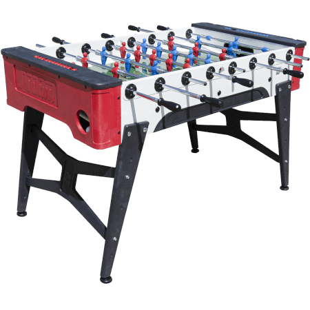 Storm F1 Outdoor Football Table