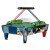 SAM Double Fast Soccer 8 foot Commercial Air Hockey Table