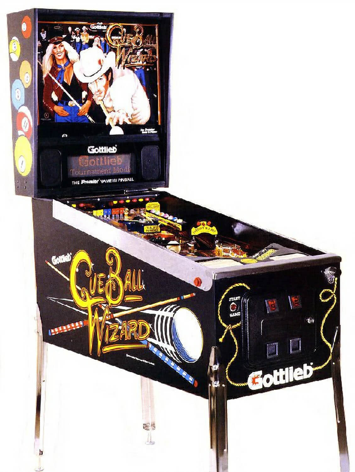 the hillbenders pinball wizard the hillbenders pinball wizard