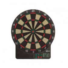 Battery Operated Electronic Dartboard