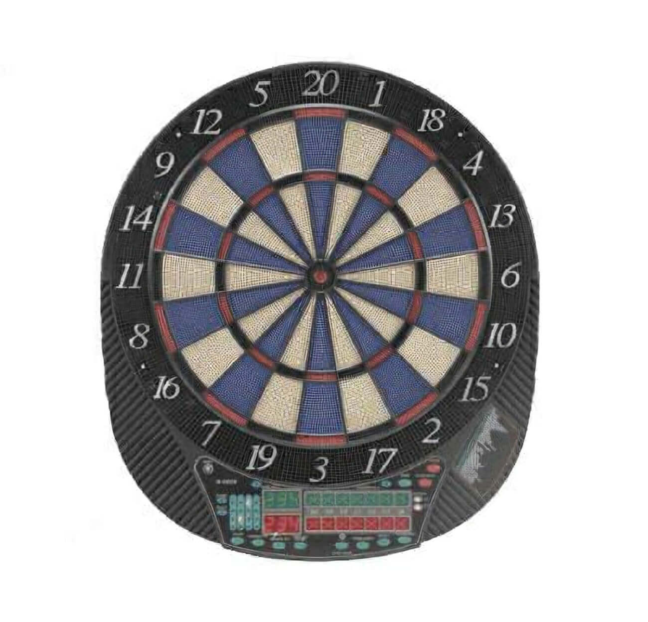 Viper LED Adapter Electronic Dartboard