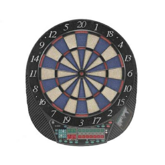 Viper LED Adapter Electronic Dartboard